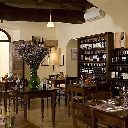 Locanda Spirito Divino Bevagna Dış mekan fotoğraf