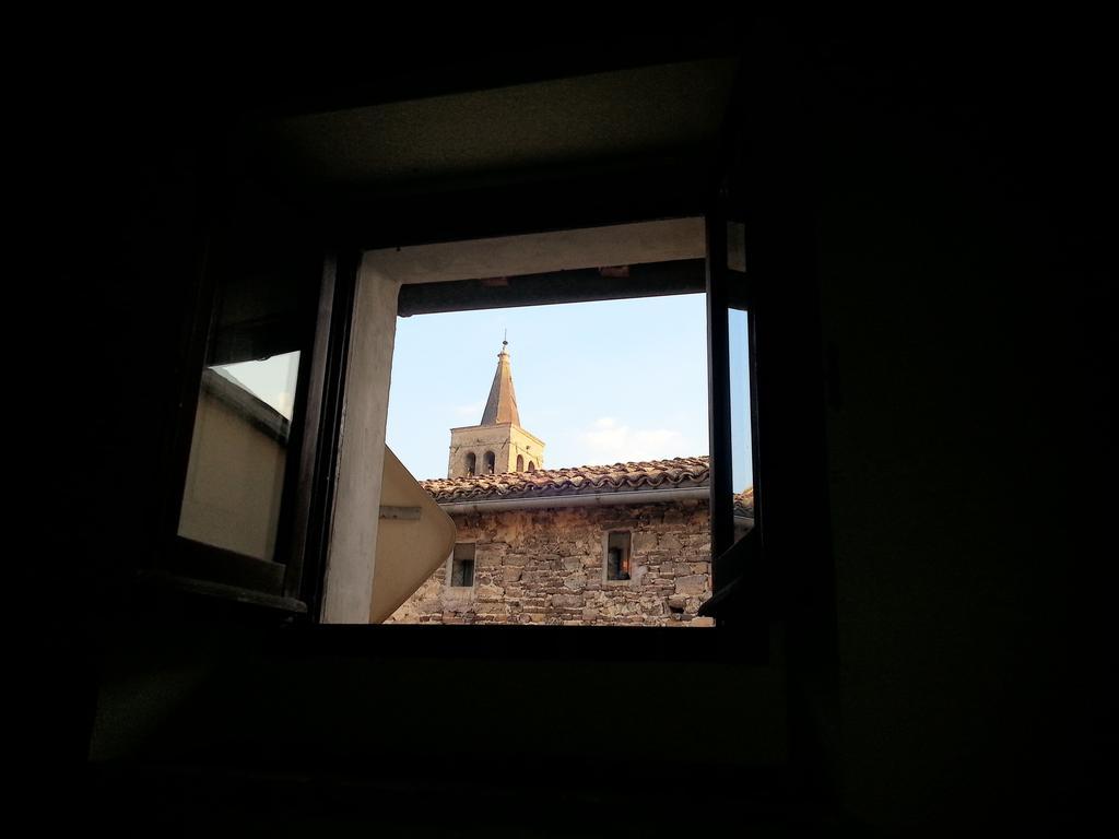 Locanda Spirito Divino Bevagna Oda fotoğraf