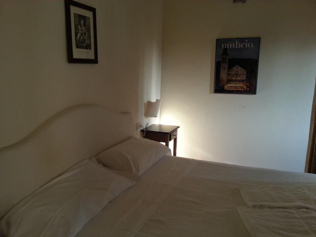 Locanda Spirito Divino Bevagna Oda fotoğraf