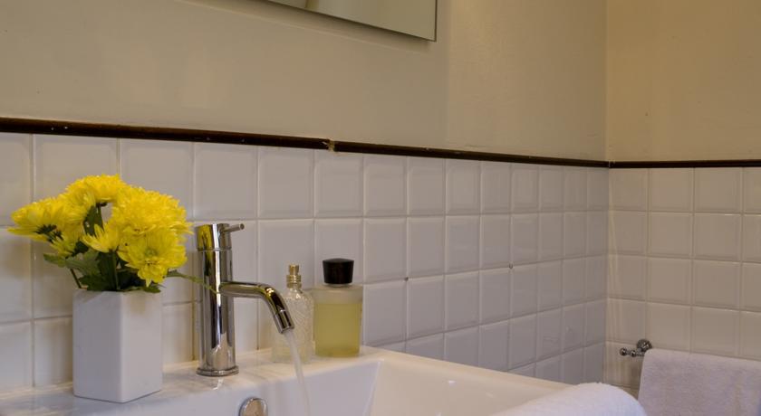 Locanda Spirito Divino Bevagna Oda fotoğraf