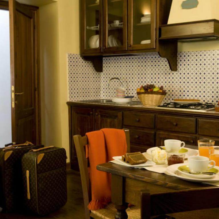 Locanda Spirito Divino Bevagna Dış mekan fotoğraf