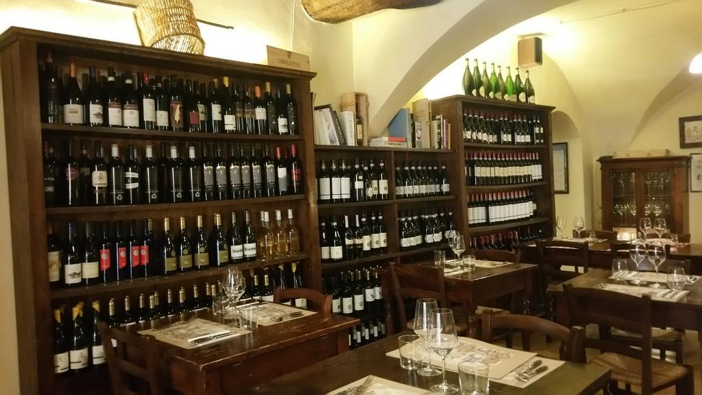 Locanda Spirito Divino Bevagna Dış mekan fotoğraf