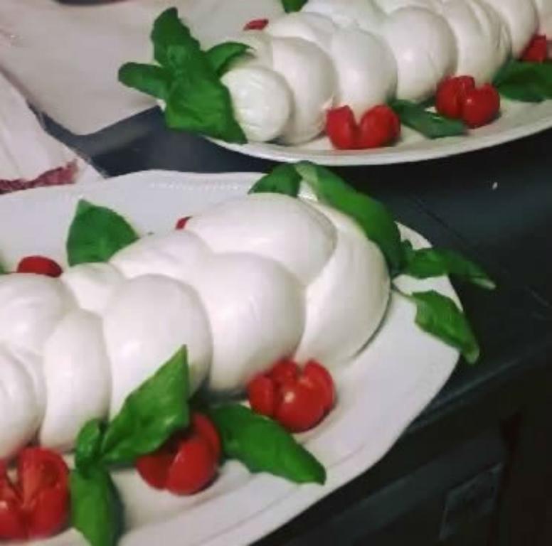 Locanda Spirito Divino Bevagna Dış mekan fotoğraf